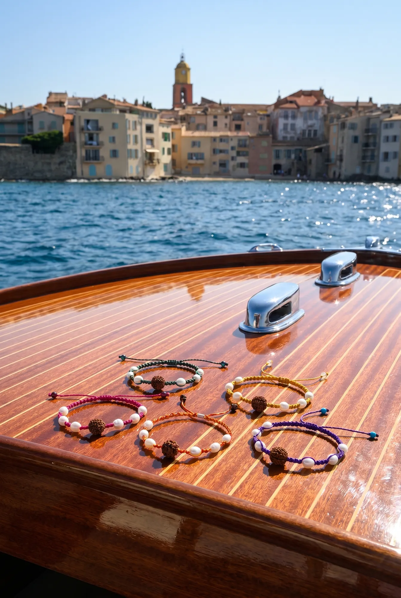 Saint-Tropez